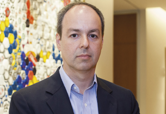 Artur Wichmann, da Verde Asset